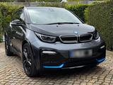 BMW i3s, Garantie 2/27, TÜV neu, top gepfl... - BMW i3 in Hamburg