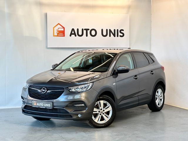 Opel Grandland (X) | 1.5 Diesel | Automatik