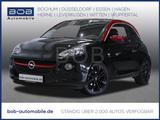 Opel Adam 1.4 Unlimited TWA SHZ PDC KLIMA LM BT - Opel Adam Gebrauchtwagen in Duisburg