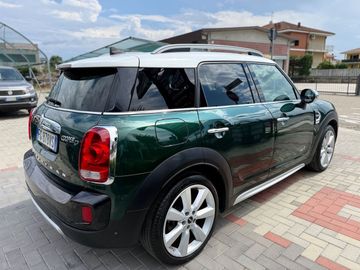 MINI Countryman D (Cooper) - 6
