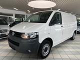 Volkswagen T5 Transporter*lang*Klima*AHK*Sitzheiz*PDC*2.Hnd - VW T5 Gebrauchtwagen in Düsseldorf