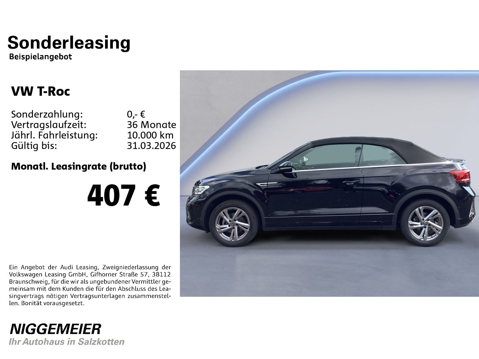 Volkswagen T-Roc - Bild 2