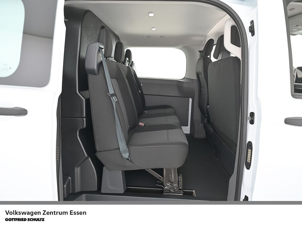 Volkswagen T7 Transporter - Bild 12