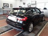 Audi A1 Sportback *PDC*GRA*SHZ*APP CONNECT*16 LM* - Audi A1: Sportback
