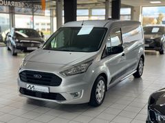 FORD Transit Connect Kasten lang Trend /RFK/