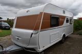 Bürstner Averso 490 TS Harmony line - Bürstner Wohnwagen 490