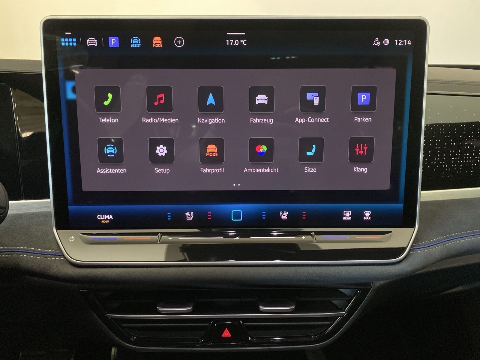 Volkswagen Passat - Bild 7