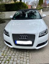 Audi A3 Cabriolet Ambition 1.8 TFSI 118 kW S tronic