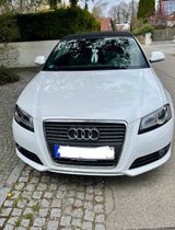 Audi A3 Cabriolet Ambition 1.8 TFSI 118 kW S tronic