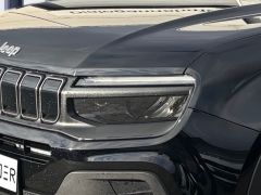 JEEP Avenger 1.2 e-Hybrid DCT Longitude LED+LM+PDC+AU