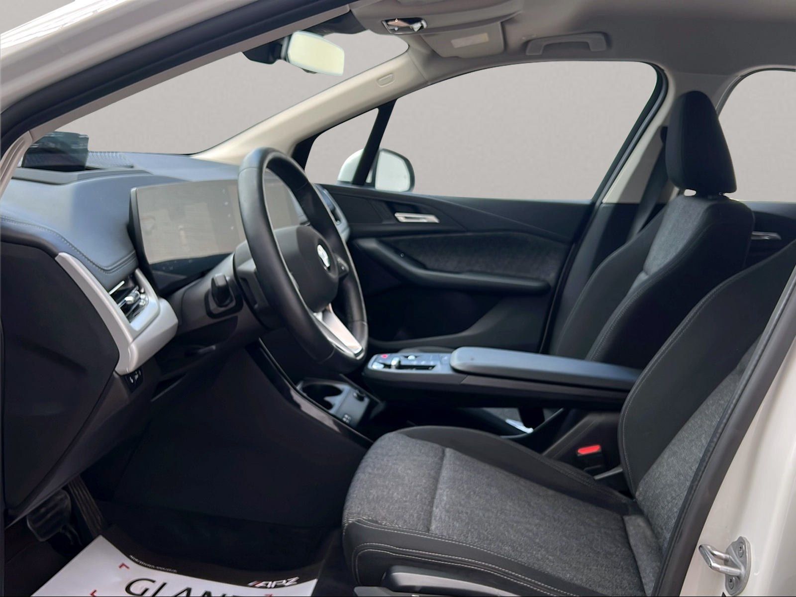 BMW 220 Active Tourer - Bild 13