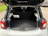 Smart ForFour 1.0 52kW - - Smart ForFour: 1.5