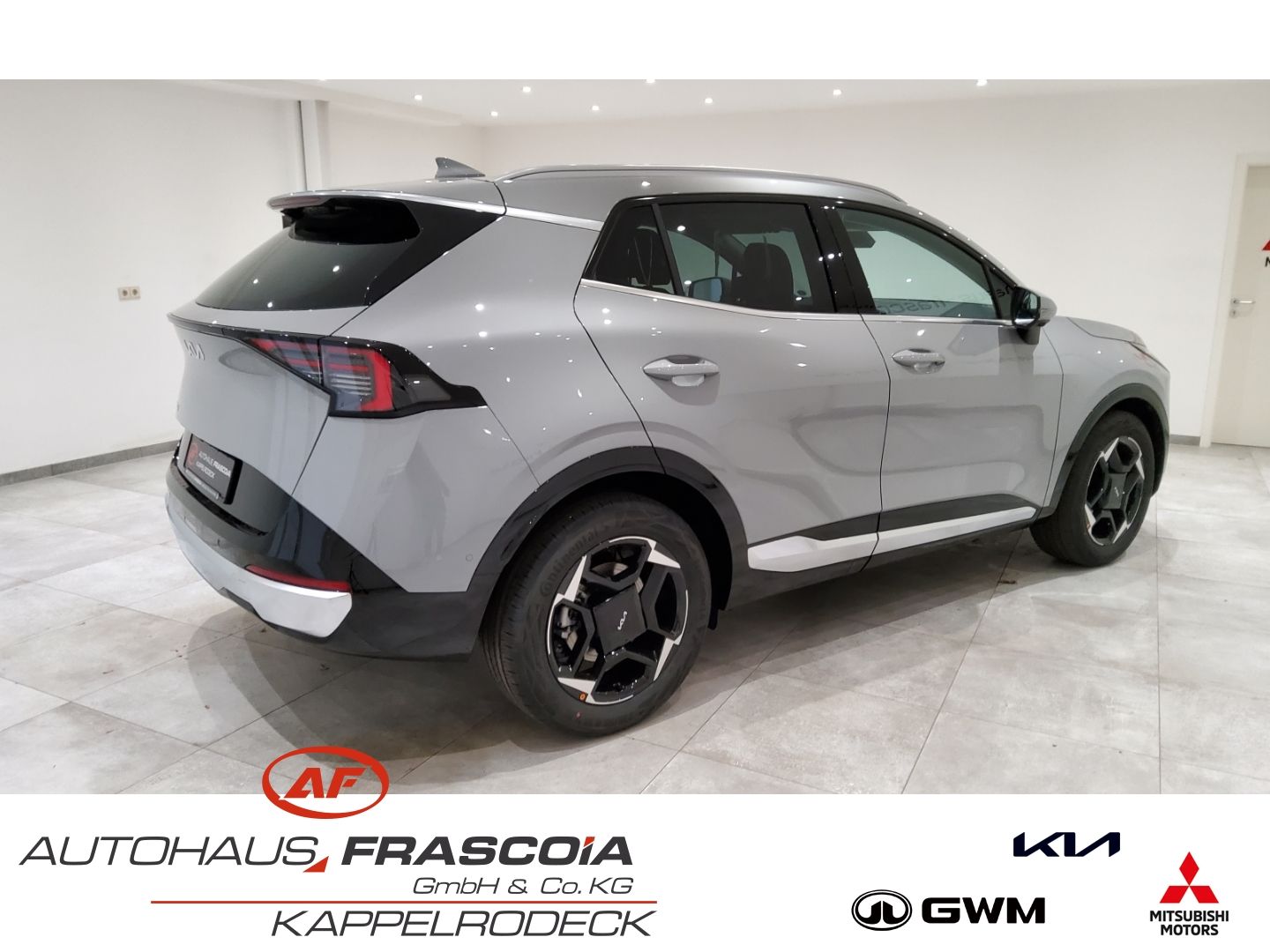Kia Sportage - Bild 5