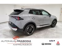 Kia Sportage - Vorschau Bild 5