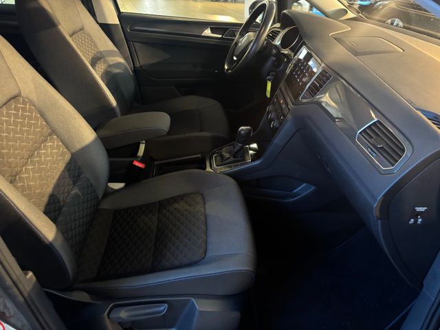 Golf VII Sportsvan 1.5 TSI Start/Stopp Join 1.5