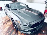 Ford MUSTANG 2.3 CABRIO - Ford Mustang aus 2017
