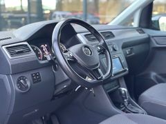 VW Caddy - Ansicht 9