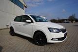 Skoda Fabia 1.2 TSI SHZ PDC Freisprech 1.Hand - Skoda Fabia: Fabia2