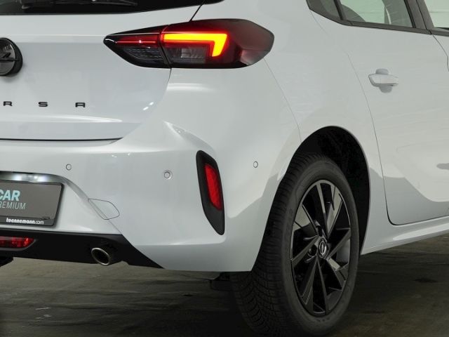 Corsa F FACELIFT GS+RÜCKFAHRKAMERA+SITZ-/LENKRAD