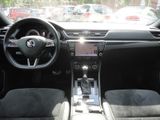 Skoda Superb Sportline 4x4 Autom.Panodach BXenon Navi - Skoda in Düsseldorf