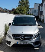 Mercedes-Benz V 300 d Aut. EDITION lang EDITION