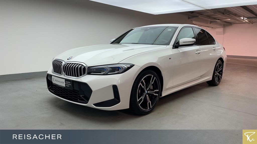 Image of BMW 330