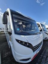 Dethleffs Globetrotter XL I 7850-2 EB  - Dethleffs Diesel Integrierter Globetrotter xl i 7850 2