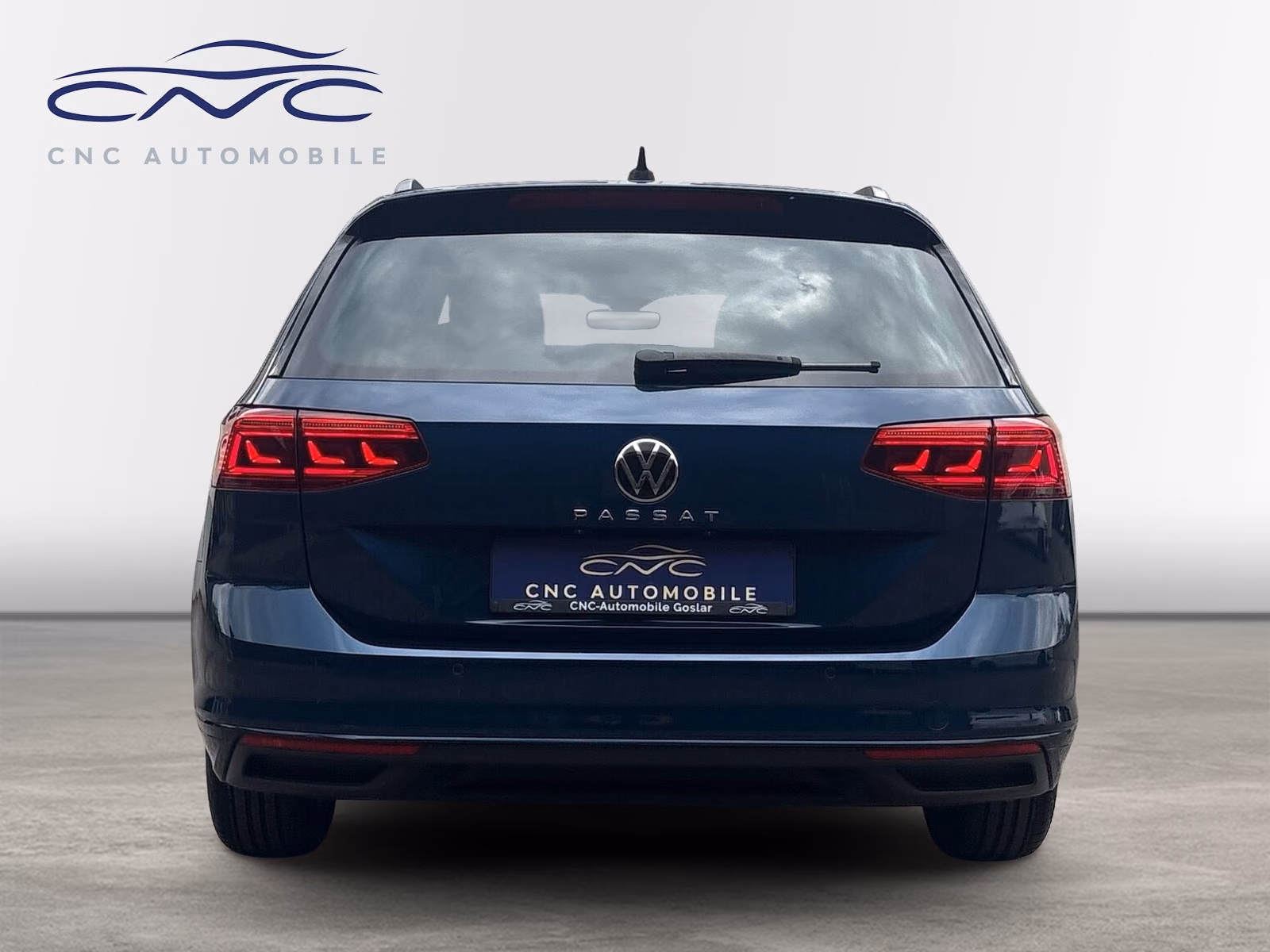 Volkswagen Passat Variant DSG Business Matrix/Kamera/Massag, миниатюра 6