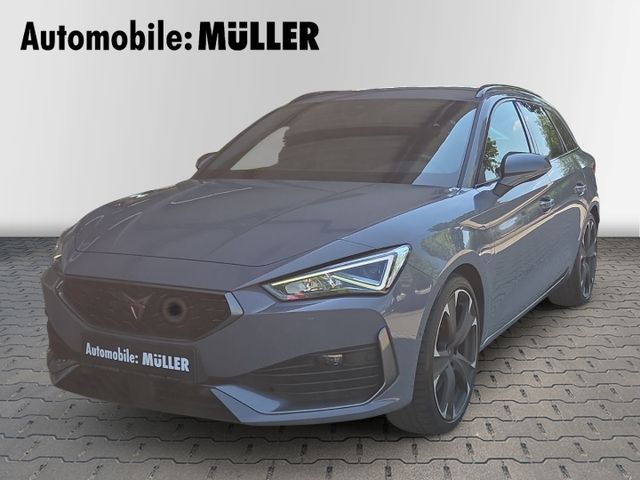 CUPRA Leon e-Hybrid CUPRA Sportstourer VZ SHZ AHK
