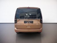 Volkswagen Caddy - Vorschau Bild 5