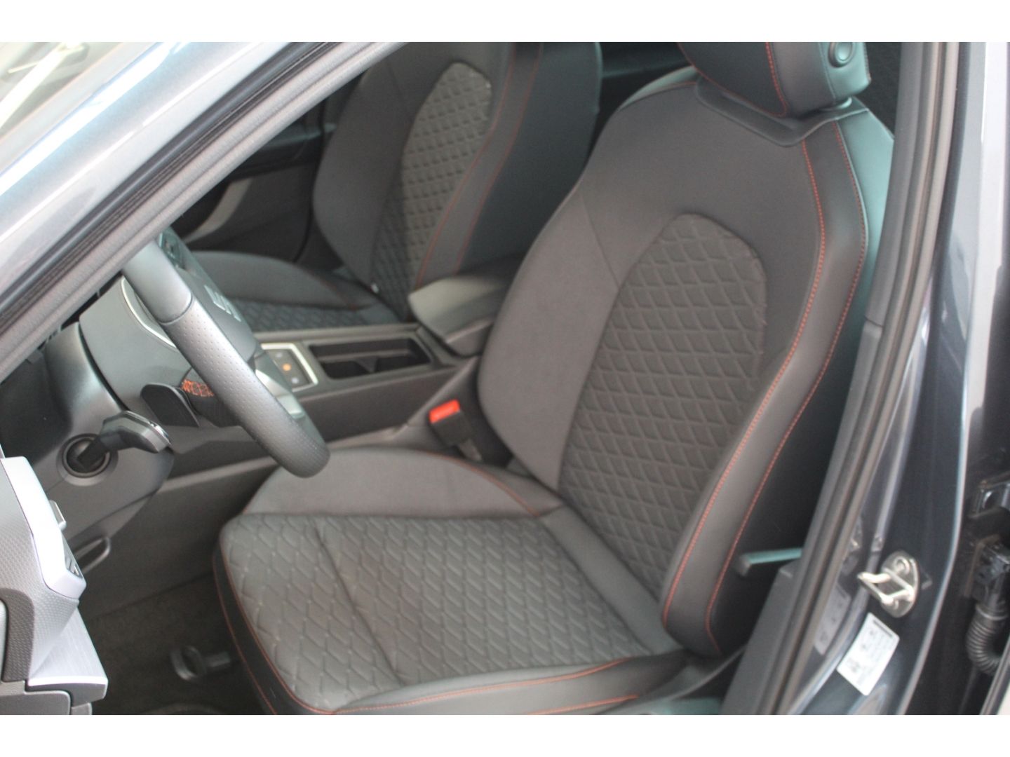 Seat Leon - Bild 16