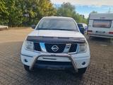 Nissan Navara Pickup KingCab Business 4X4 - Nissan Navara: Kingcab