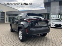 Toyota Yaris Cross - Vorschau Bild 3