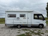 Dethleffs Globetrotter Comfort - Dethleffs Diesel Globetrotter