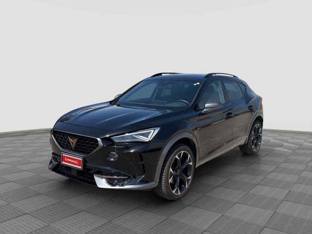 Image of Cupra Formentor