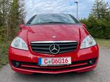 Mercedes-Benz A -Klasse A 180, Garagenwagen, Top-Gepflegt - Mercedes-Benz A 180 in Chemnitz