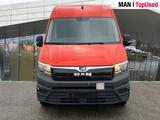 MAN TGE 3.140 4X2F SB - gebrauchte MAN TGE aus dem Jahr 2022