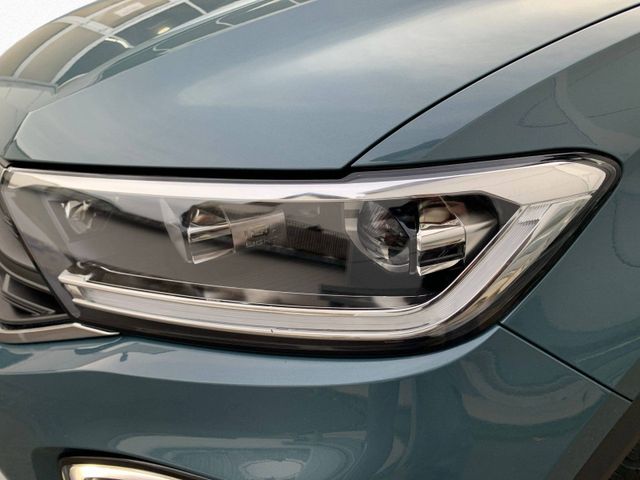 T-Roc 2.0 TDI DSG GOAL LED+ACC+AHK+NAVI+APP+