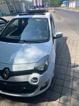 Renault Twingo Dynamique 1.2 LEV 16V 75 eco2 Dynamique - Renault Twingo mit Benzin-Antrieb: Weiß, Kleinwagen, 1.2
