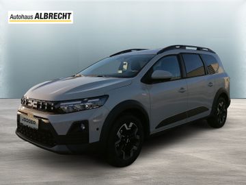 Dacia Jogger Journey hybrid 155