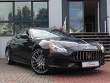 Maserati Quattroporte 3.0 V6 GranSport S Q4 Deuts. Fgz - Maserati Quattroporte