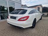 Mercedes-Benz CLS 63 S AMG 4 Mati Shooting Brake - Mercedes-Benz: Cls 63