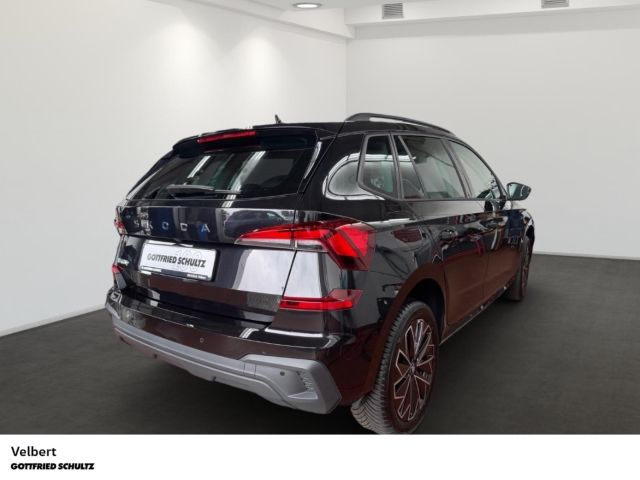 Skoda Kamiq - Bild 4