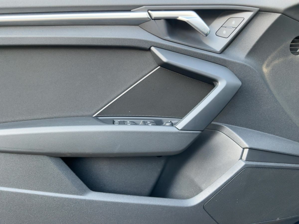 Audi A3 - Bild 19