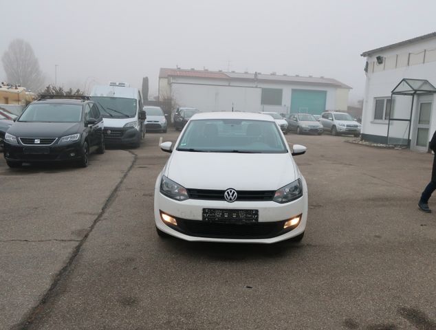 Volkswagen Polo V Trendline