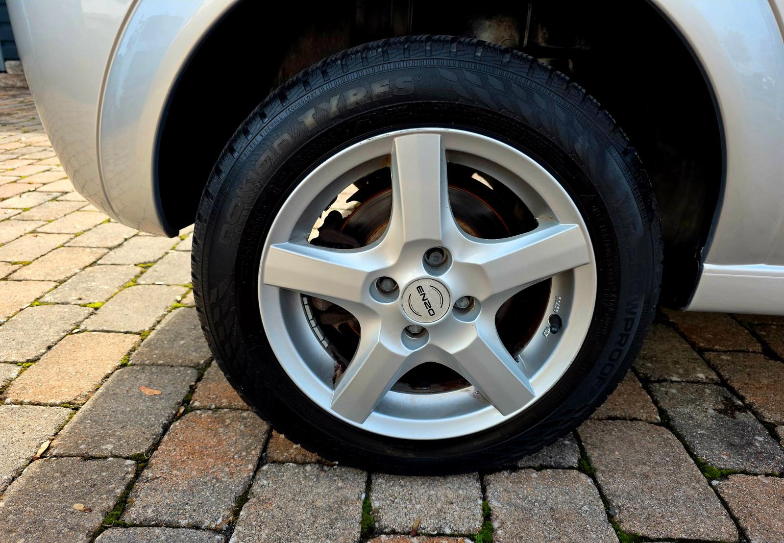Opel Meriva 2009 — photo 38