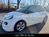 Opel Adam S*LHZ*SHZ*GRA*T-LEDER*BLUETOOTH*PDC* - Opel Adam in Halle