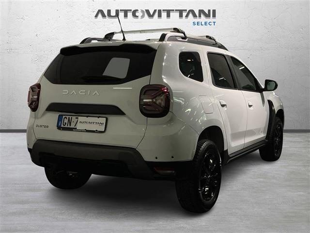 Dacia DACIA Duster 1.0 TCe Journey 4x2 imagem 3
