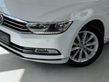 Volkswagen Passat Highline Aut.*1.Hand*ACC*Virtuel*Kamera* - Volkswagen Passat: Weiß