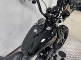 Harley-Davidson CrossBones FLSTSB - HARLEY-DAVIDSON FLSTS